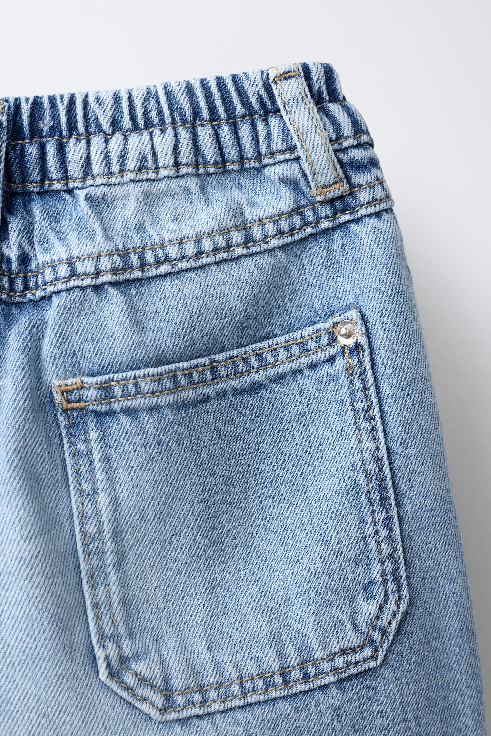 JEAN BAGGY
